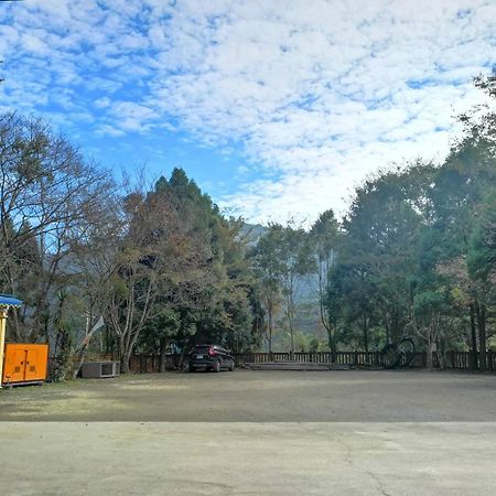 Lu-Lin B&B Vufeng Kültér fotó