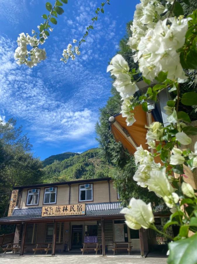 Lu-Lin B&B Vufeng Kültér fotó