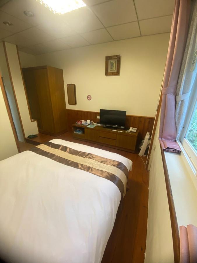 Lu-Lin B&B Vufeng Kültér fotó