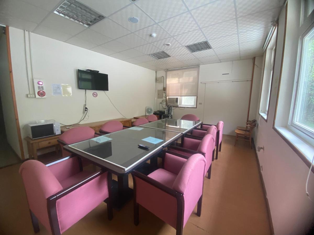 Lu-Lin B&B Vufeng Kültér fotó
