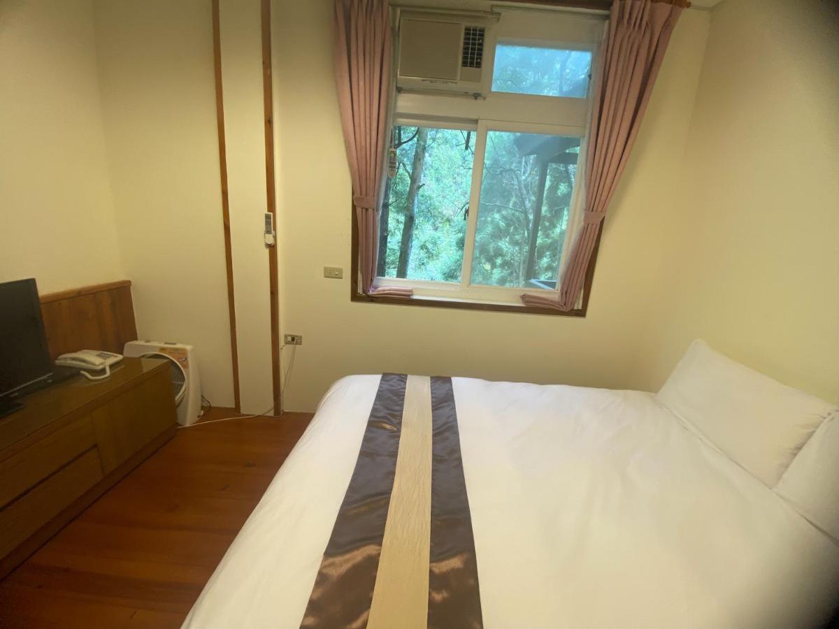 Lu-Lin B&B Vufeng Kültér fotó