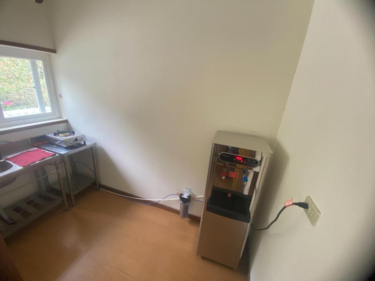 Lu-Lin B&B Vufeng Kültér fotó