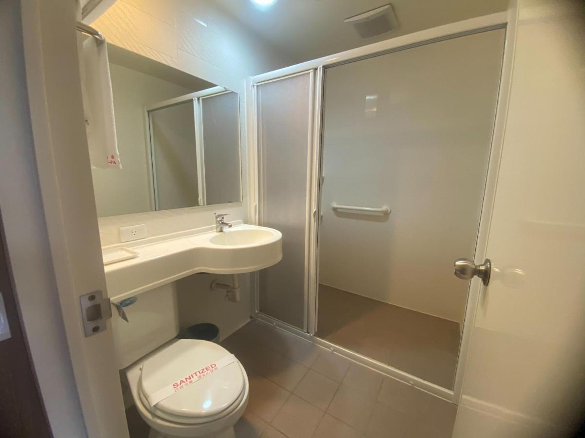 Lu-Lin B&B Vufeng Kültér fotó