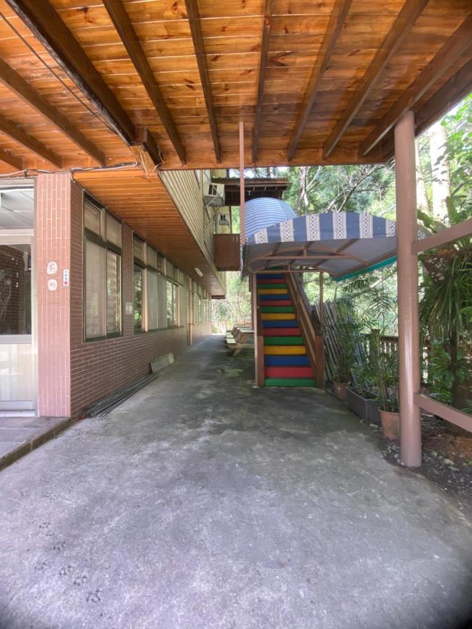 Lu-Lin B&B Vufeng Kültér fotó