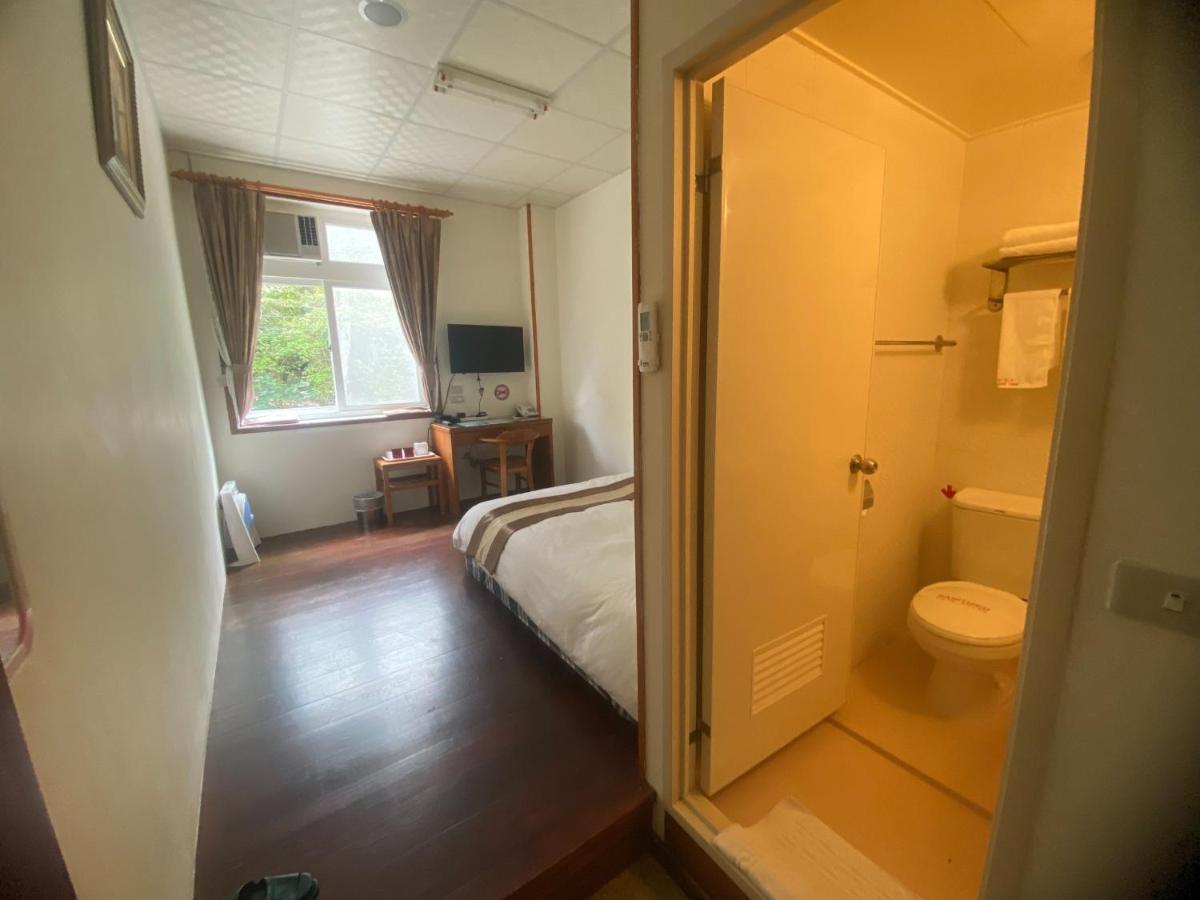 Lu-Lin B&B Vufeng Kültér fotó