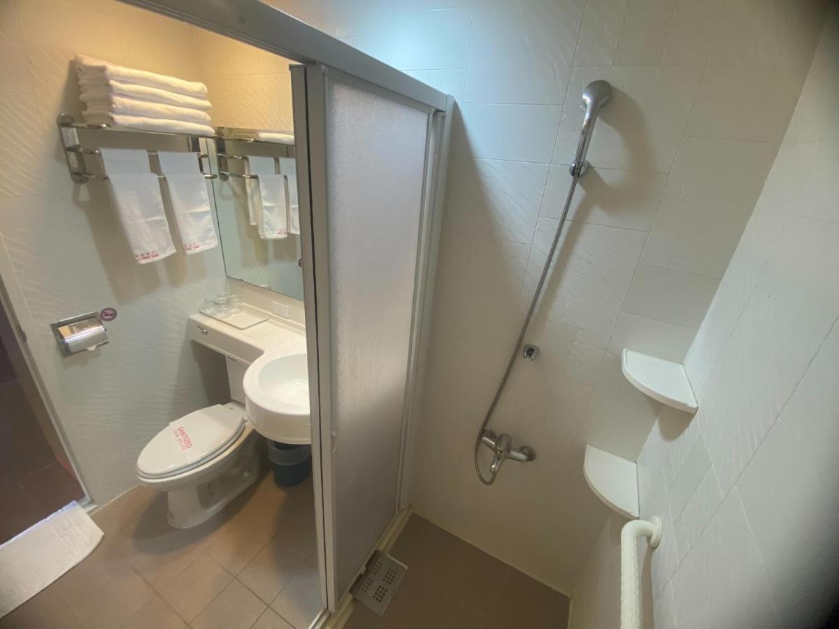 Lu-Lin B&B Vufeng Kültér fotó