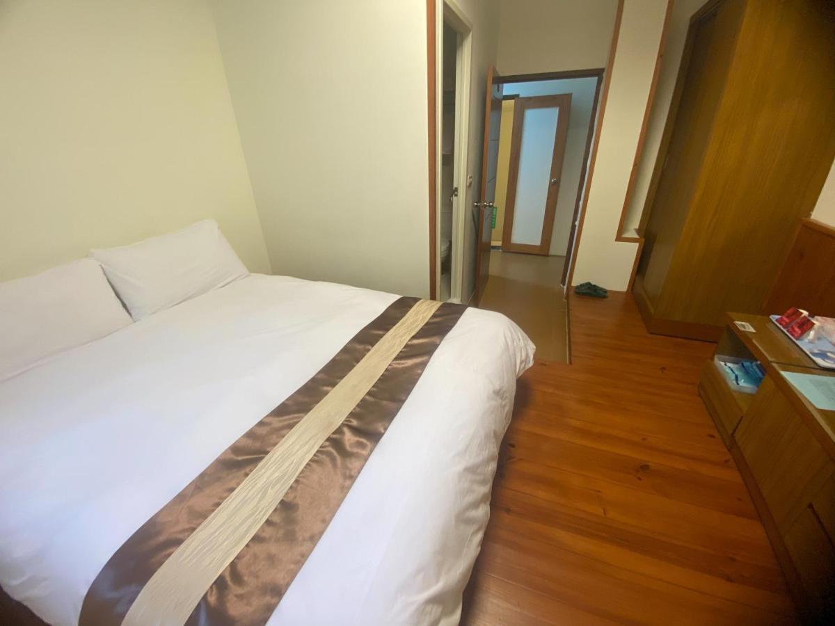 Lu-Lin B&B Vufeng Kültér fotó