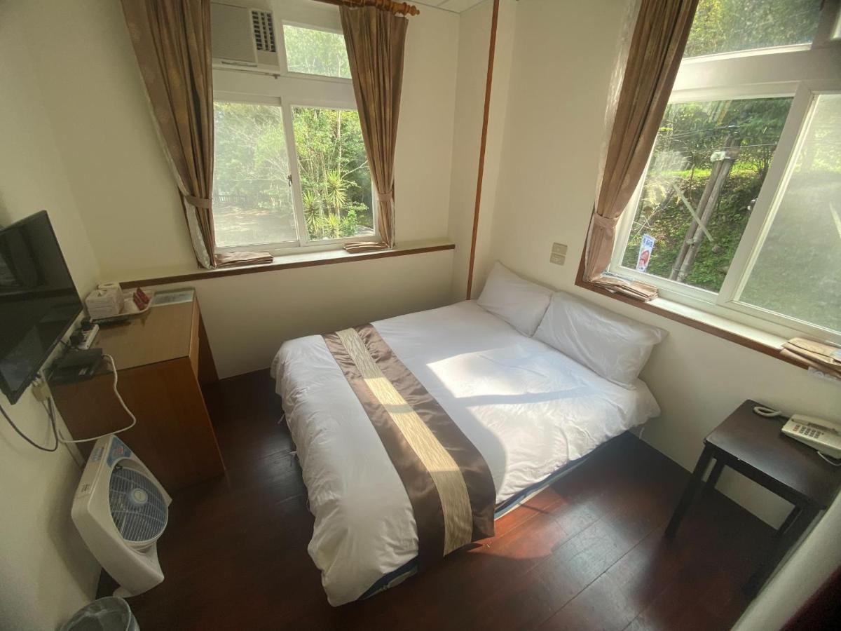 Lu-Lin B&B Vufeng Kültér fotó