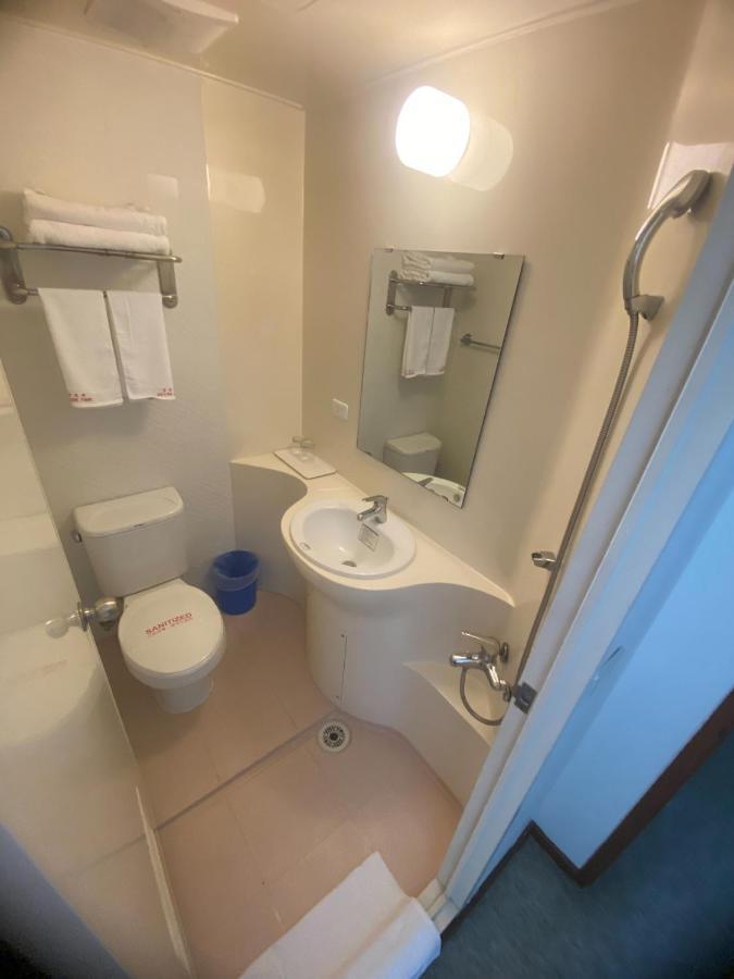 Lu-Lin B&B Vufeng Kültér fotó